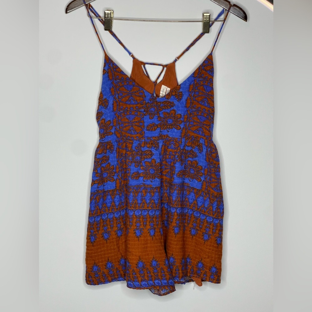 Urban Outfitters Romper